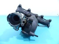 Turbosprężarka Vw Passat B5 1.9 tdi 131KM 758219-2, 038145702F