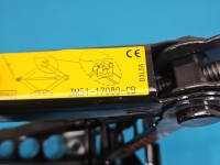 lewarek Podnośnik samochodowy trapezowy Volvo V50 S40 II