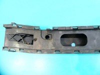 Wzmocnienie zderzaka przód belka Volvo V50 S40 II Przednie, PRZÓD przednie stalowy