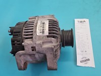 TEST Alternator Renault Master II 2.8 DTI