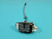 Zamek tył lewy 31391826 Volvo V40 II 12-