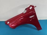 Błotnik przód lewy Fiat Tipo II 15- bordowy 716