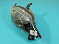 Reflektor prawy lampa przód Mazda 2 EUROPA 6M71-13W029-BD