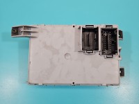 Komputer Sterownik silnika 0261S09306, 55264425 Fiat Doblo II 1.4 Tjet (198A4000)