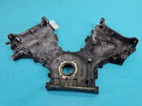 Obudowa rozrządu Porsche Panamera I 970 3.0 v6 (CWD)