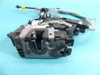 Zamek tył lewy MERCEDES GLC coupe X253 15- Mercedes, 4 pin A2220064099, A0997303700