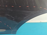 Drzwi tył lewe Kia Niro I 16-22 HB 5d ABT