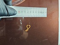 DRZWI PRZÓD LEWE KIEROWCY Hyundai I30 II 12-16 5d brązowy u8n