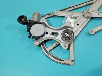 Podnośnik przód prawy SZYBY WINDA Toyota Land Cruiser 120 J120 TOYOTA, 6PIN 85710-58010 5d HB