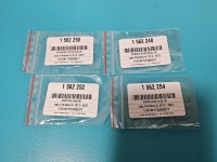 Zwrotnica lewa piasta przód 2.0 multijet Jeep Cherokee KL