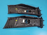 Podsufitka Mercedes CLA C117 X117 sedan A1176902625, A1176802525, A1176900325