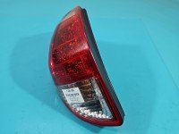 Lampa tył lewa Toyota Rav4 III 05- HB