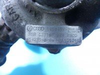 Turbosprężarka Skoda Superb I 454231-8, 028145702R 1.9 tdi 101KM