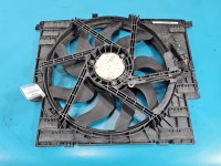 Wentylatory Wentylator chłodnicy BMW G20 7935171, 8591441 2.0 T