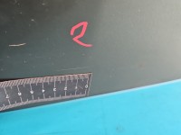 Klapa tył Citroen C4 Grand picasso I 06-13 HB 5d KEBC