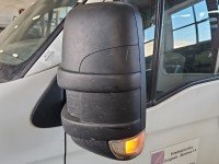 Lusterko lewe pin Iveco Daily IV 06-14 HB biały 5d europa