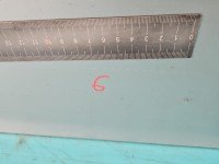 DRZWI PRZÓD PRAWE PASAŻERA Hyundai Getz 5d srebrny