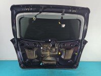 Klapa tył Opel Antara HB 5d czarny GAR