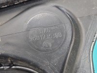 Podszybie Citroen C3 Picasso 08-17 9681736380 EUROPA