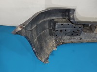 Zderzak tył Renault Scenic I granatowy TEF43 HB