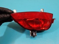 ODBLASK ZDERZAKA Dacia Sandero III 20-