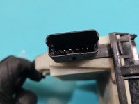 Zamek przód prawy Peugeot 208 I EUROPA Peugeot, 6pin