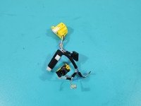 Instalacja Wiązka poduszki Airbag Seat Ibiza V KJ 6F 4H0972208D