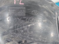 Nadkole przód lewe Toyota Avensis III T27 53806-05010