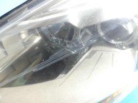 Reflektor lewy lampa przód Citroen C4 Grand picasso I 06-13 EUROPA