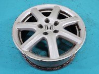 alufelgi felgi 17 komplet Honda Civic VIII UFO