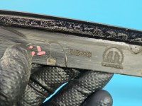 Listwa błotnika tył prawa Jeep Renegade 14- 51958157