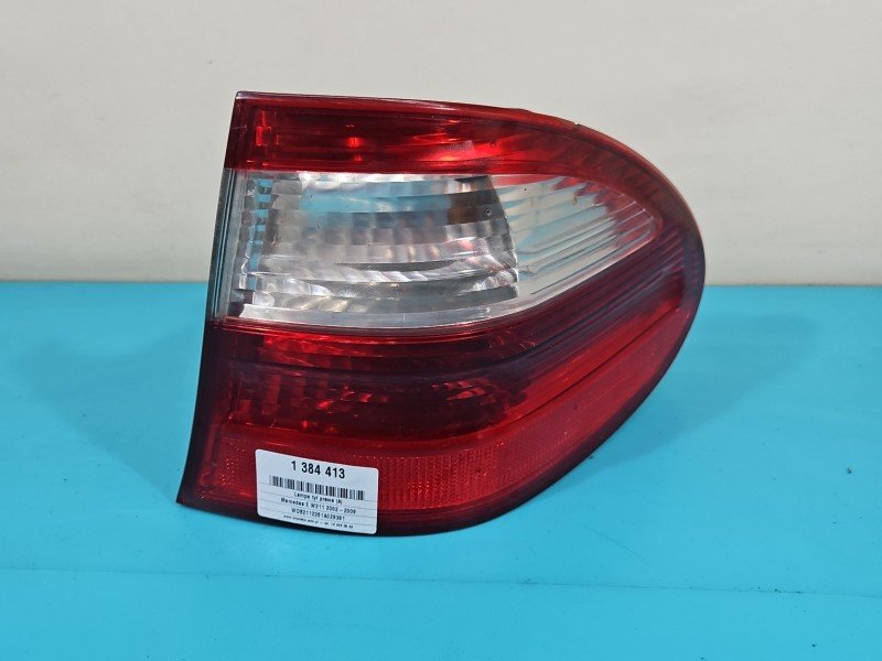 Lampa tył prawa Mercedes W211 kombi