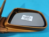 Lusterko prawe HONDA HR-V I 99-06 elektryczny, Europejska, YR532M, 5 pin europa