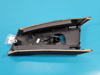 Osłona ZAŚLEPKA PLASTIK Maserati Ghibli III 13- 6700103