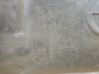 Zbiorniczek Zbiornik wyrównawczy Iveco Daily III 2.3 HPI (F1AF0481B)