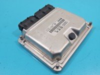 Komputer Sterownik silnika 8E0907401, 0281010492 Audi A4 B6 2.5 tdi