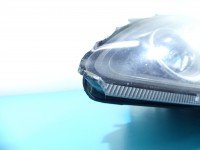 Reflektor lewy lampa przód Porsche Panamera I 970 EUROPA