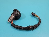 Komputer Sterownik silnika S110140011A, 8200483732 Dacia Logan I 05-14 1.6 8V wiel