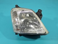 Reflektor prawy lampa przód Opel Meriva A EUROPA