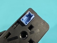 Stacyjka KLUCZYK WKŁADKA Fiat Croma II 7354473430