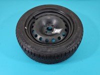 Koło zapasowe 16" dojazdowe dojazdówka Fiat Bravo II Rozstaw śrub: 4x98, Continental, 205 mm, Profil opony: 55, SZEROKIE...