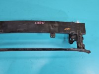 Wzmocnienie zderzaka przód belka Hyundai Elantra VI 15-20 przednie