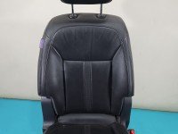 Fotele komplet kanapa Renault Koleos