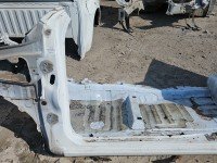 Podłużnica lewa fartuch ćwiartka Isuzu D-Max II 11-19