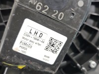 Nagrzewnica Ford Mondeo Mk5 EUROPA