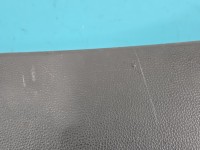 Osłona ZAŚLEPKA PLASTIK Toyota Corolla E21 19- 58387-02340