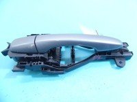 Klamka tył lewa zewnętrzna Volvo V60 I 10- 31440087 szary 714 - 16