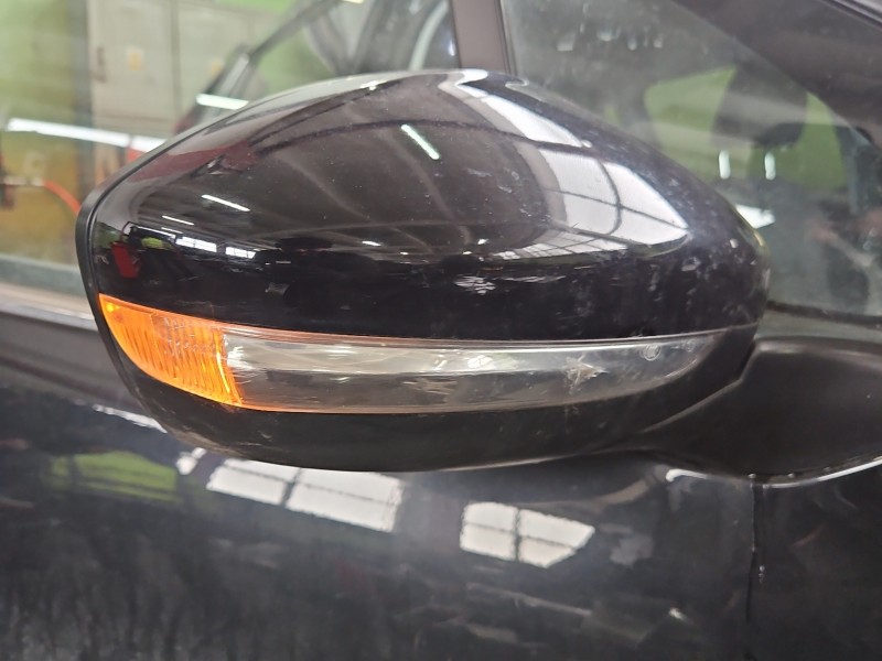 Lusterko prawe Peugeot 2008 I KTV europa