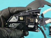 Przełącznik multifunkcja kierownicy Audi A4 B9 4M0951523, 8W0419091