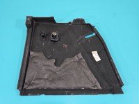 Tapicerka bagażnika prawa boczek BMW X3 G01 7452460